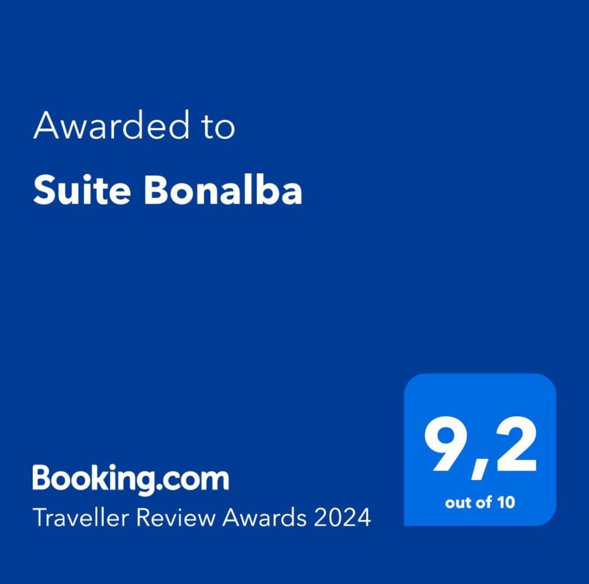 Suite Bonalba アリカンテ エクステリア 写真